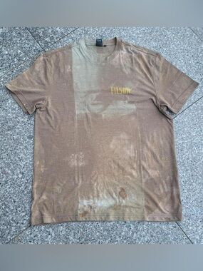 Filson Tshirt